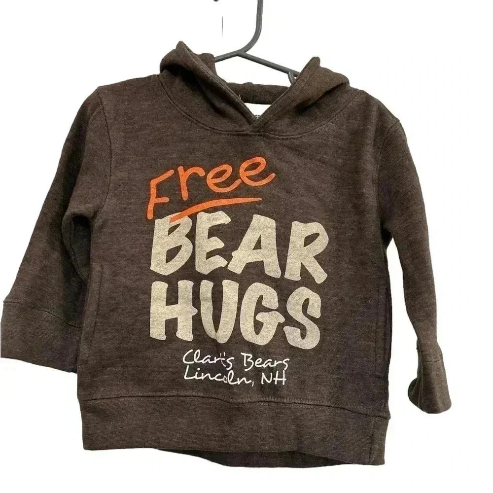 Artisans Hoodie Sweatshirt